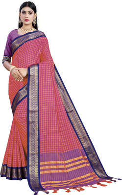 Cotton Sarees Below 500 - Buy Cotton 