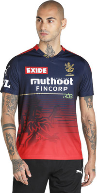 Ipl T Shirts - Buy IPL T-shirts | IPL 