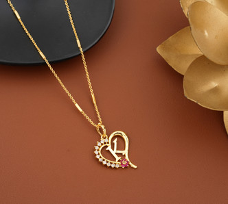 Ladies Chain Designs - Buy Ladies Chain 