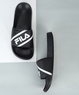 fila new slippers