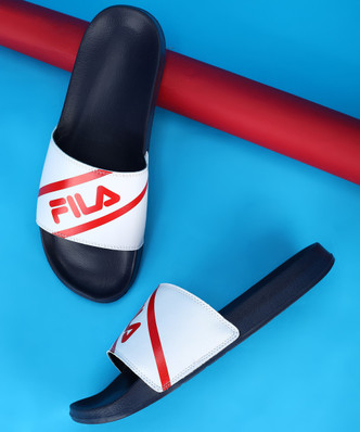 fila slippers