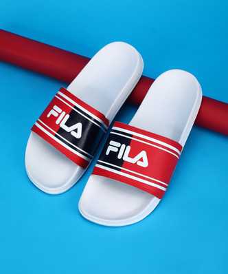 slipper fila