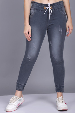 Women Jeans | Upto 50% to 80% OFF on 