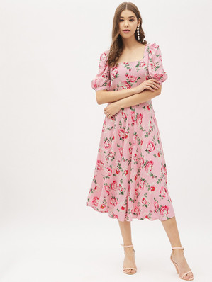 Casual Summer Dresses - Buy Casual 