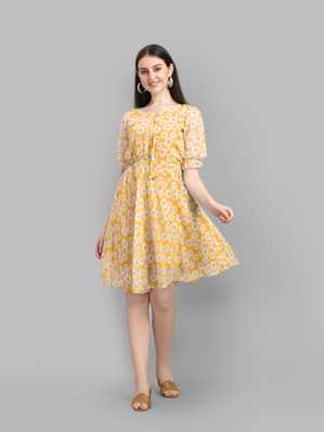 Beach Dresses Buy Beach Wear Dresses For Women Online At Best Prices In India Flipkart Com