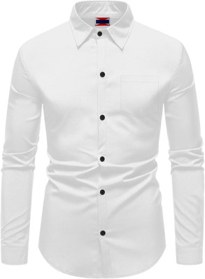 Cotton Shirts - Buy Pure Cotton Shirts 