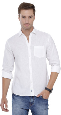Linen Shirts - Upto 50% to 80% OFF on 