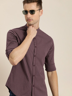 Moda Rapido Mens Shirts - Buy Moda 