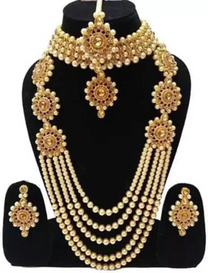 Dulhan Set Jewelry - Buy Dulhan Set 