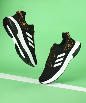 best adidas running shoes india