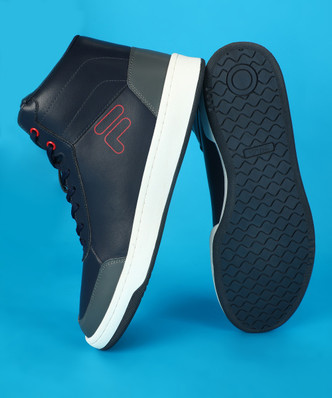 fila shoes without less