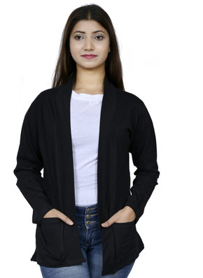 Black Shrugs - Buy Black Shrugs online 