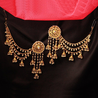 Pearl Jewellery - Buy Pearl Jewellery 