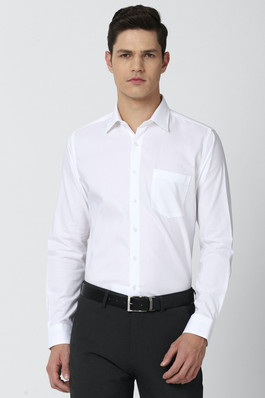 van heusen shirts online sale