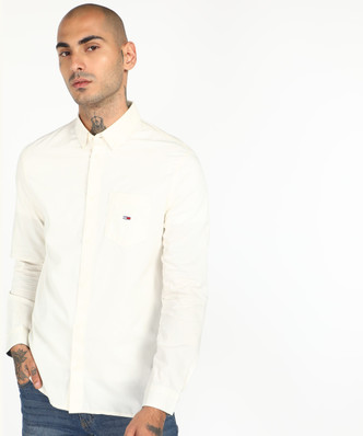 Tommy Hilfiger Mens Shirts - Buy Tommy 