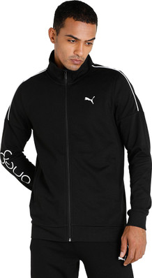 puma original winter jacket