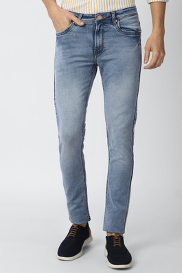 Peter England Mens Jeans - Buy Peter 