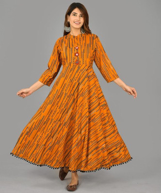 Gown Womens Kurtas Kurtis - Buy Gown 