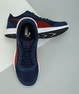 flipkart shoessports puma