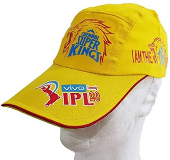 IPL Cap - Buy IPL Caps (आईपीएल कैप 