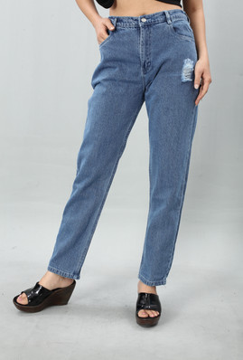 Bare Shoulder Womens Jeans - Buy Bare 