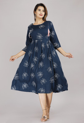 Casual Womens Kurtas Kurtis - Buy 