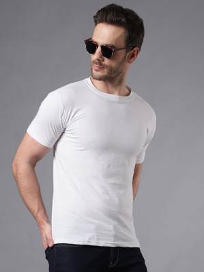 Plain White Tshirts - Buy Plain White 
