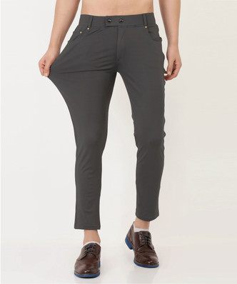 Buy Trousers Online at Best Prices in 