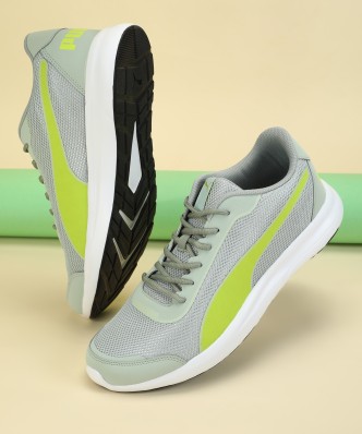 puma sports shoes on flipkart