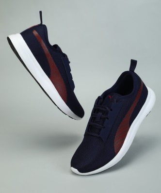 puma casual shoes flipkart