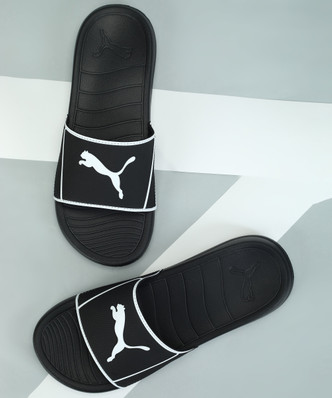 puma chappal original