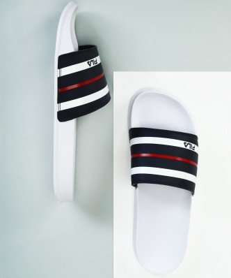 fila slippers price