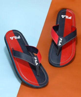 fila shoes flip flops