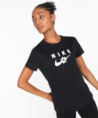 Nike Womens Tshirts - Buy Nike Womens 