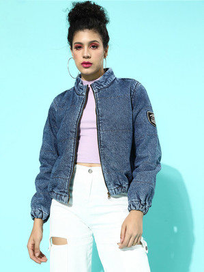 Jeans Jacket Under 500 - Buy Jeans 