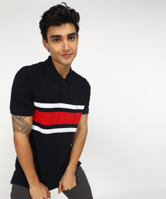 Tommy Hilfiger Mens Tshirts - Buy Tommy 