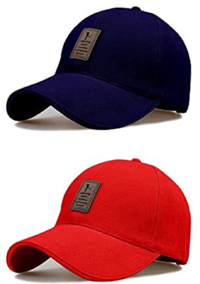 Caps - Buy Stylish Caps for Men Online 