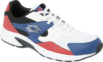 lotto running shoes under 1000