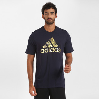 Adidas T-shirts - Min 60% Off | Buy Adidas T-shirts for Men \u0026 Women Online  at Best Prices | Flipkart.com