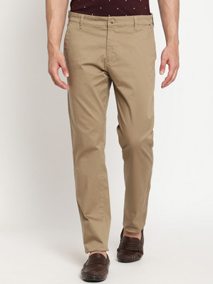 Cantabil Trousers - Buy Cantabil 