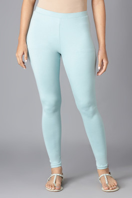 W Womens Leggings And Churidars - Buy W 