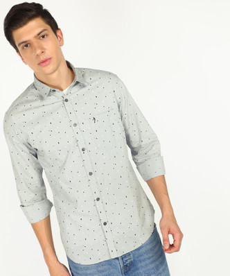 Cotton Shirts - Buy Pure Cotton Shirts 