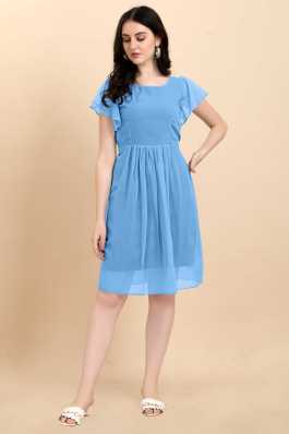 One Piece Dress Upto 50 To 80 Off On Designer Long One Piece Dress Online At Best Prices Flipkart Com