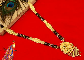 Mangalsutra Chain - Buy Mangalsutra 