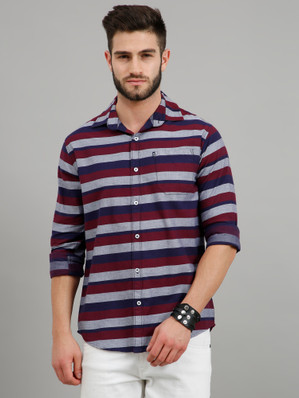 Roll Up Sleeve Mens Shirts - Buy Roll 