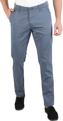 Monte Carlo Mens Trousers - Buy Monte 