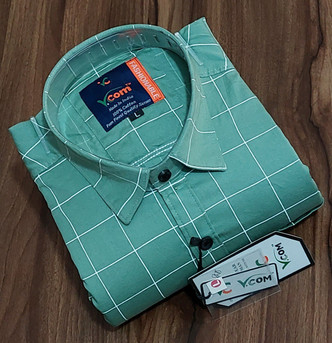 Cotton Shirts Below 500 For Men - Buy 