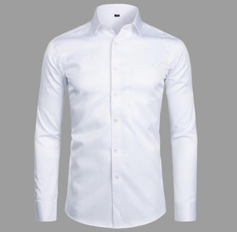 White Mens Shirts - Buy White Mens 