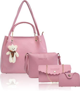 Combo handbags offer online Clearance