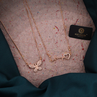 OFF on Necklaces \u0026 Necklace Sets Online 